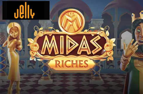 Midas Riches